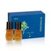 Oem Qiwang Líquido Acondicionador Corporal Líquido, Masaje Calmante para Articulaciones, Líquido para Moxibustión, Masaje Gua Sha, Aceite Esencial para Masaje, Fabricación por Contrato