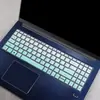 Aplicable a la película protectora de teclado para la computadora Acer colibrí de 15.6 pulgadas, modelo N20C5-AV15, de protección ambiental futura