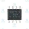 Artículos originales genuinos IRF7316TRPBF SOIC-8 doble canal P -30v/-4.9A MOSFETs SMD