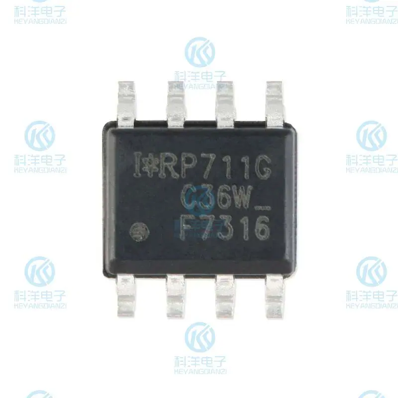 IRF7316TRPBF3