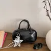 Bolsa de Ombro 2026 Nova Coleção de Primavera Bolsa de Nicho de Luxo para o Dia a Dia Bolsa de Braço Bolsa Transversal Bolsa Feminina Inspirada em Design