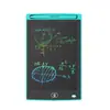 Pizarra Electrónica de Escritura y Dibujo LCD de 8.5 pulgadas con Bolígrafo y Borrado de un Solo Clic Pizarra Electrónica de Escritura
