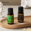 Óleo de Massagem Reparador de Artemísia e Gengibre Whsa Óleo de Massagem Energizante Masculino Cuidados com o Corpo Fabricante de Comércio Exterior Transfronteiriço Atacado