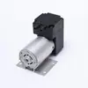 Micro Bomba de Vacío Ap40-2 Sin Escobillas Autocebante DC Sin Escobillas Alto Grado de Vacío 555 Bomba de Aire Pequeña Bomba Booster