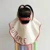 Protector Solar Infantil Verano Ligero Sombrilla UV Chal para Niñas Sombrero de Sol para Playa Sombrero de Bebé Sombrero con Parte Superior Abierta
