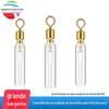 Suding pesca cabeça de cobre giratório silicone coluna reta assento de boia transparente anti-enrolamento pesca de jangada assento de boia japonês fábrica atacado