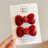 Pinza para el pelo de pez de dibujos animados para niñas, Pasador de alta gama, Pinza lateral colorida dulce y linda para bebés, Accesorio para el pelo