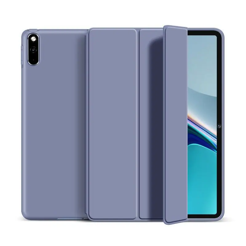 SKU-01-【薰衣草】赠触屏笔-华为Matepad11 1