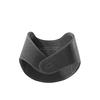  Collarín Mejorado con Bolsillos, Protector de Cuello, Chal Pequeño para Habitaciones con Aire Acondicionado, Calentador de Cuello Antifrío, Bufanda Pequeña para el Cuello, Calentador de Cuello Mágico
