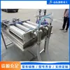 Máquina llenadora de líquidos de doble cabezal, máquina llenadora de líquidos para detergente tipo pistón, equipo de llenado cuantitativo totalmente automático