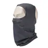Cubrebocas de Verano para Ciclismo al Aire Libre Transfronterizo a Prueba de Polvo Protección Solar Malla Transpirable Secado Rápido Bufanda para el Cuello Capucha Listo para la Venta