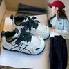Zapatillas Deportivas Infantiles 2026 Primavera y Verano Zapatos Casuales Lindos para Niñas Niños Mayores Zapatillas de Correr Elegantes y de Moda