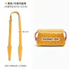 Adecuado para Bolsa de Tocador para Dientes de Perro Correa para el Hombro Bolsa Cruzada Modificada Goyard con Correa de Extensión para el Brazo Goya Accesorios