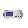 Probador de resistencia interna de batería Zhixin ZX5563B 5563C, detección de UPS multicanal, medición de batería de litio