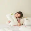 Núcleo de almohada infantil de memoria de cero presión con diseño de dibujos animados, compra al por mayor en línea