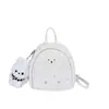 Mochila Nueva Estilo Coreano Estrella Conejo 2026 para Estudiantes Mujeres, Linda Gran Capacidad Moderna Versátil