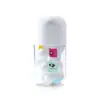 En Stock Botella de Plástico PP de 300 ml en Forma de Cápsula para Mascarilla Facial Probiótica Sin Enjuague, Tarro para Mascarilla Reutilizable, Tarro de Almacenamiento Personalización