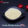 Extrato de Feijão Branco, Rafinose 2%, Mogu Biotech, Pó de Feijão Branco, Extrato de Feijão Branco, Solúvel em Água, Frete Grátis