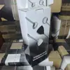 Espátula e colher de aço inoxidável 304 utensílios de cozinha, espátula para panela de aço inoxidável, escumadeira para hot pot, conjunto de presente dourado específico para cozinha
