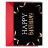 Set de Sobres para Tarjetas de Cumpleaños Creativas de Nuevo Producto Transfronterizo Tarjeta de Tamaño Grande para Fiesta de Cumpleaños Tarjeta de Agradecimiento