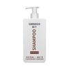 Comércio Exterior Shampoo Personalizado Europeu e Americano Inglês Puro Sem Enxágue Shampoo Oem Oem Exportação Transfronteiriça Processamento de Shampoo