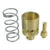 Adecuado para Válvula de Control de Temperatura Núcleo 23788433 Tipo Tornillo Accesorios para Compresores de Aire Ingersoll Rand