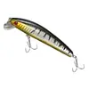 Producto de gran venta transfronteriza: Señuelo Flotante Minnow de Ultra Largo Alcance, Señuelo Duro, Señuelo Realista, Señuelo de Plástico Minnow de 10 cm/9 g