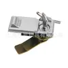 Armário de caixa de distribuição fechadura de armário MSA-99 fechadura de porta mecânica fechadura de armário de distribuição com fechadura de móvel fechadura de porta mecânica atacado