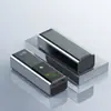 Cargador portátil transfronterizo carga súper rápida 100W alta potencia 20000 mAh para portátil teléfono móvil portátil fuente de alimentación móvil