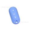 Cuchillo aplicable S7/mesa Bell GC6 lindo corazón coche eléctrico funda de silicona para llave de coche T6 coche de batería Nuevo Día funda para control remoto