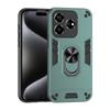 Adecuado para Funda de Teléfono Móvil Zte A55 360 Warriors Zte V70 Vita Soporte Anticaída A35 Cubierta Protectora