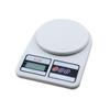 Balanza de cocina de 5 kg SF400 cocina con bandeja báscula electrónica con retroiluminación báscula electrónica amor casa completa herramientas para hornear