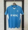 2526 Série A Italiana Superliga Portuguesa Ac Juventus Inter Miami Benfica Napoli Versão Tailandesa Camisa Uniforme de Futebol
