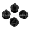 Aplicable a Range Rover Aurora Discovery Shenxing hebilla de cubierta de motor de coche batería tapa de batería clip fijo