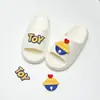 Charms para Zapatos de Cocodrilo de Dibujos Animados Accesorios de Superhéroes Accesorios para Chanclas DIY Charms Desmontables para Zapatos Fabricante de Charms para Zapatos al por Mayor