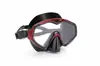 Promoción de Ola Set Profesional de Dos Piezas de Equipo para Snorkel Gafas de Buceo Tubo de Respiración Marco Grande Campo de Visión Amplio
