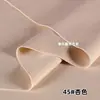 Tejido de Punto Retorcido Tejido Romano Vestidos de Moda Leggings Trajes Pequeños Poliéster Cubierto de Algodón Elástico en Cuatro Direcciones Caída