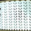 Fábrica pode fazer slot para cartão de estilo EVA almofada de mesa esponja caixa de suporte de mesa corte de fio moldagem em formato venda fixa