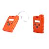 Detalles del producto Detector de metano portátil Detector de metano portátil