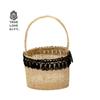 Saco Decorativo DIY Ecológico de Linho para Festa de Casamento Saco de Linho Saco de Doces Mini Presente