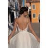 Vestido de Noite de Comércio Exterior Transfronteiriço 2026 Aliexpress Amazon Wish Dropshipping Estilo Novo Europeu e Americano Vestido de Casamento Leve