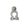 Conector de batería de coche, conector de batería de latón, clip de batería, terminal de batería, cabezal de pila de batería, cabezal de batería