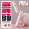 Depiladora de doble cabeza dispositivo depilador para partes íntimas universal para hombres y mujeres depiladora eléctrica recargable depiladora portátil cabezal recortador