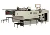 Fornecimento Direto da Fábrica FB-800SC/1020SC máquina de impressão de painel de instrumentos, máquina de serigrafia