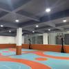 Ginásio de Basquete Interno Bolsa Macia Badminton Anti-colisão Bolsa Macia Taekwondo Fitness Físico Parede Bolsa Macia Parede da Escola Bolsa Macia