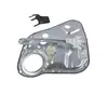 Adecuado para el elevalunas eléctrico y motor del lado del pasajero trasero derecho para Hyundai Santa Fe 07-09