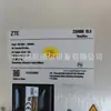 Módulo rectificador de potencia de comunicación ZTE ZXD4000 V5.0 fuente de alimentación conmutada de alta frecuencia 48V75A potencia 4000W