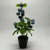 Flores Artificiales, Plantas Falsas para Decoración de Sala de Estar, Plantas Verdes Artificiales de Pie para Dormitorio, Adornos en Maceta, Decoración de Interior Monstera, Plantas Falsas