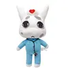 Caja de Ritmos Serie de Peluches Sprunki Muñecos Transfronterizos Nuevos Juguetes de Peluche Periféricos Incredibox