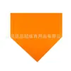 Marcador de Béisbol Portátil con Disco de Logo Transfronterizo Disco con Logo Equipo de Entrenamiento de Béisbol Disco Triangular Plano Cono Cubo